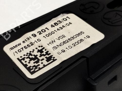 Switch BMW 7 (F01, F02, F03, F04) 730 d | BP17921770I30 