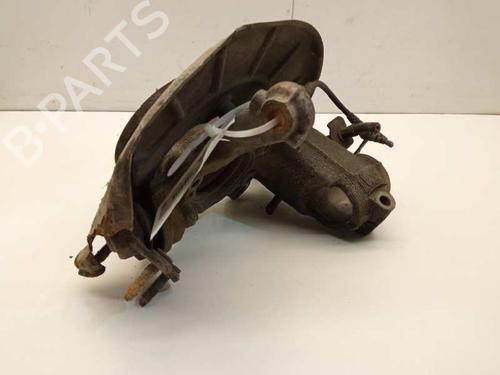 Left front steering knuckle SEAT TOLEDO II (1M2) 1.6 | BP9668581M25 