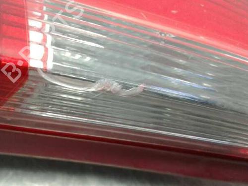 Right taillight FIAT PUNTO (188_) 1.2 16V 80 (188.233, .235, .253, .255, .333, .353, .639,... | BP853109C35 