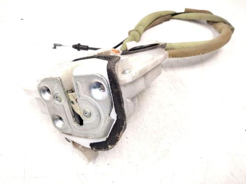 Front right lock MAZDA CX-5 (KF) 2.2 D | BP24297980C97 - Image 2