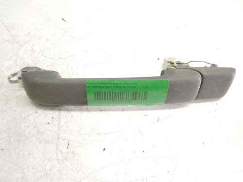 Used Rear left exterior door handle VW GOLF III (1H1) [1989-2000]  13746105