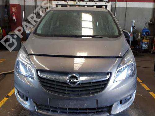 Used Parts OPEL MERIVA B MPV (S10)  1.6 CDTI (75)  1061989