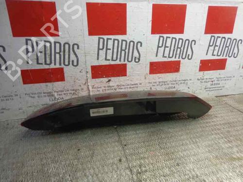 Left taillight OPEL CORSA C (X01) 1.3 CDTI (F08, F68) | BP135988C34 
