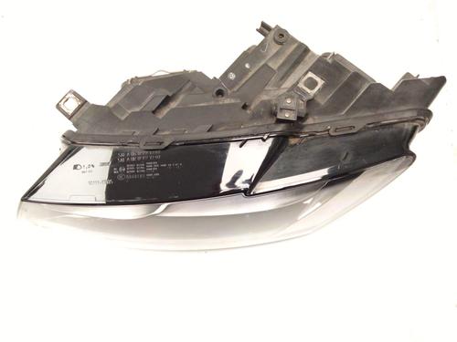 Left headlight AUDI Q5 (8RB) 2.0 TDI quattro | BP28163731C28 - Image 2