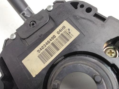 Steering column stalk NISSAN TERRANO II (R20) 2.7 TDi 4WD | BP19072890I23 