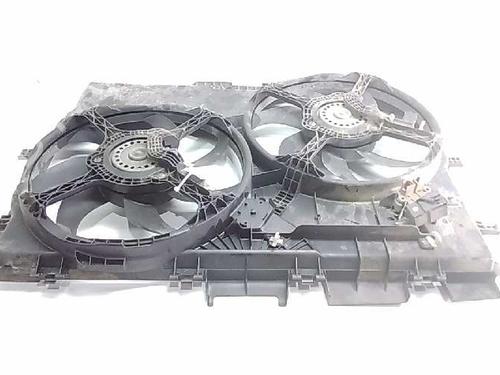 Used Radiator fan CITROËN JUMPER II Van 2.2 HDi 120 (120 hp) 16214628