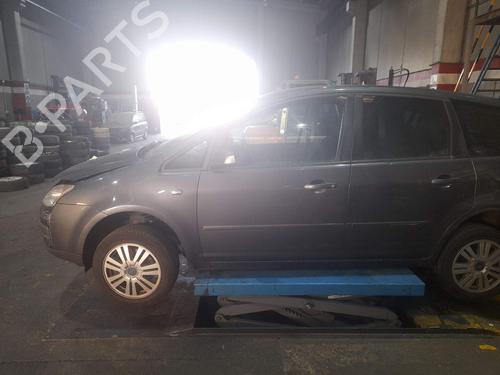Front left seatbelt FORD FOCUS C-MAX (DM2) 2.0 TDCi | BP20211355I26 - Image 6