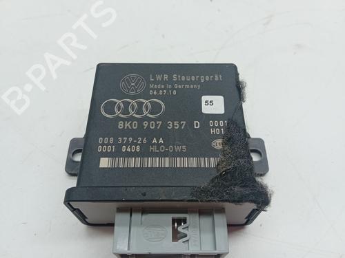 Used Electronic module AUDI Q5 (8RB) 2.0 TDI quattro (170 hp) 27833514