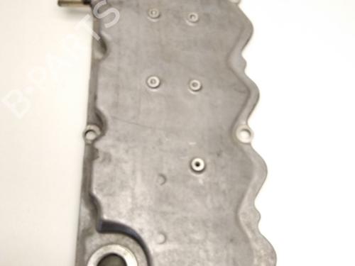 Used Valve cover NISSAN ALMERA II (N16) 2.2 dCi (136 hp) 17523060