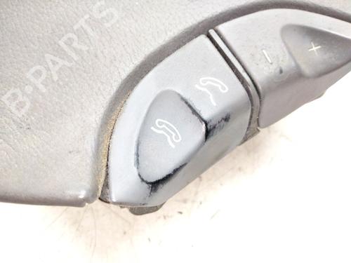 Driver airbag MERCEDES-BENZ S-CLASS (W220) S 430 (220.070, 220.170) | BP21376966C9 