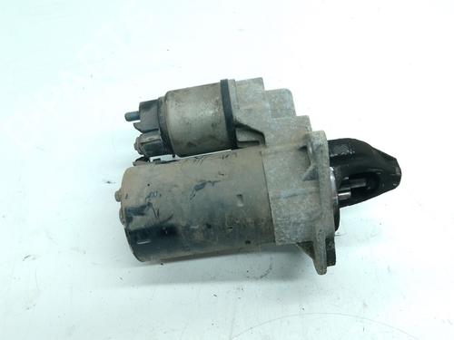 Used Starter Starter OPEL ASTRA J (P10) 1.4 LPG (68) (140 hp) 35895392 35895392