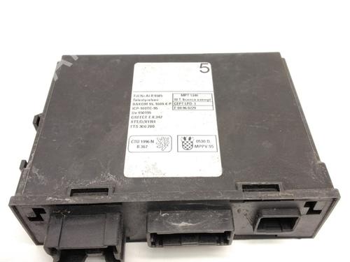 Electronic module NISSAN TERRANO II (R20) 2.7 TD 4WD | BP17677079M83 