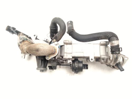 EGR-Ventil LAND ROVER RANGE ROVER VELAR (L560) 2.0 D240 SD4 4x4 (241 hp) 30711736