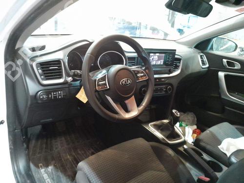 Seat buckle KIA CEED (CD) 1.6 CRDi 136 | BP24455398I32 - Image 10