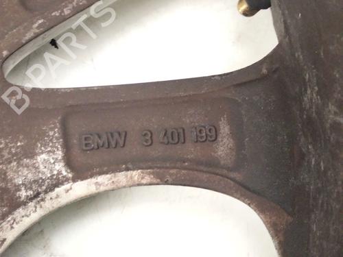 Rim BMW X3 (E83) 2.0 d | BP17592676C45 