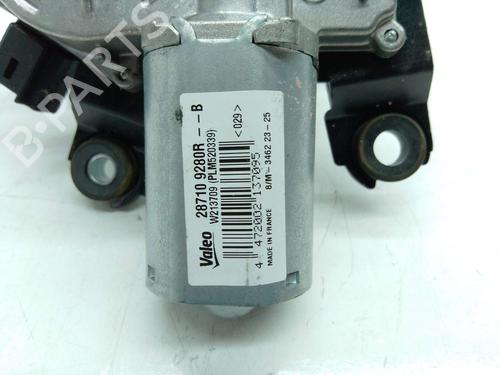 Rear wiper motor DACIA BIGSTER | BP36992449M102 - Image 2