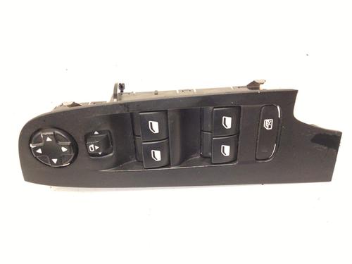 Used Left front window switch Left front window switch 23053588 23053588