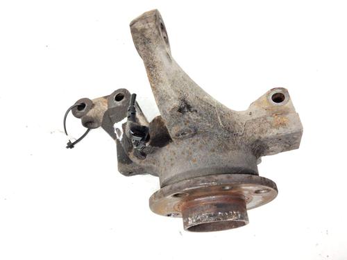 Left front steering knuckle DACIA LODGY (JS_) 1.5 dCi (JSMC, JSAF) | BP23254007M25 - Image 4