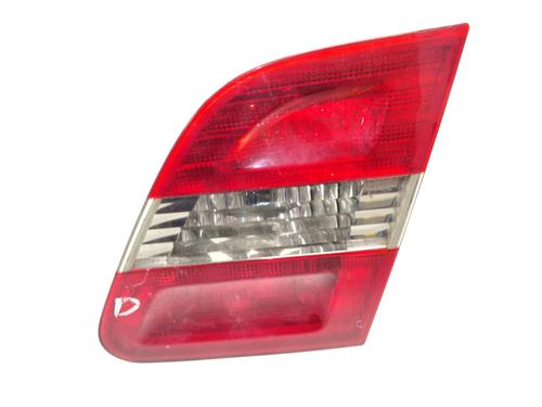 Used Right tailgate light MERCEDES-BENZ B-CLASS Sports Tourer (W245) B 180 CDI (245.207) (109 hp) 28130049