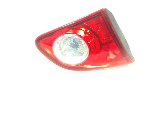 Used Left tailgate light Left tailgate light 34715637 34715637