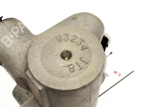 Brake master cylinder NISSAN NAVARA NP300 (D40) 2.5 dCi 4WD | BP17921857M77 