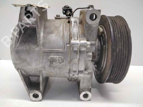 AC compressor NISSAN NAVARA NP300 (D40) 2.5 dCi 4WD (D40TT, D40T, D40M, D40BB) | BP1264915M34 