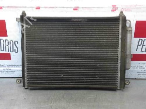 AC radiator DAEWOO KALOS (KLAS) | BP209634M32 - Image 2