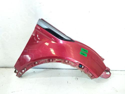 Used Right front fenders LAND ROVER RANGE ROVER EVOQUE (L538) [2011-2019]  18866146