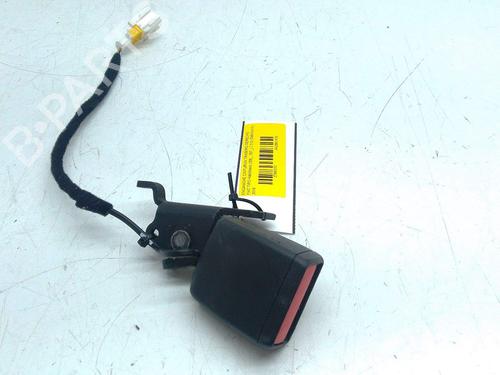 Used Seat buckle Seat buckle 37264257 37264257