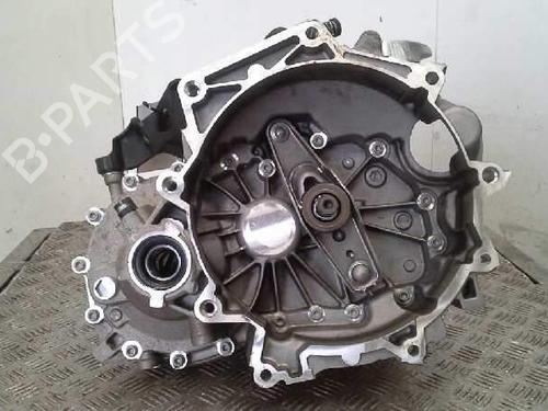 Used Gearbox Gearbox 37603896 37603896