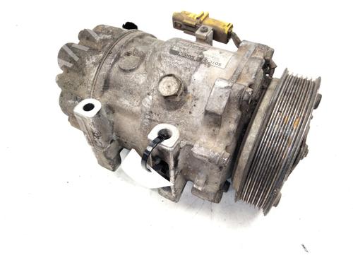 AC compressor CITROËN C4 Grand Picasso I (UA_) 2.0 HDi 138 | BP23536354M34 