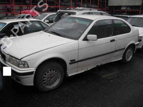 BMW 3 Compact (E36) 110811