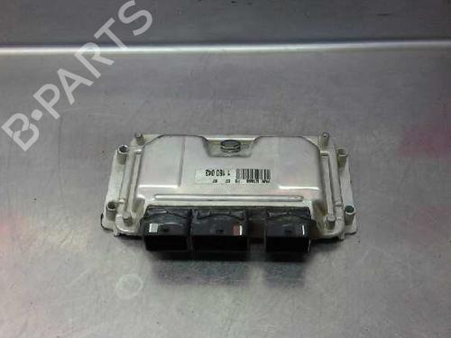 Used Engine control unit (ECU) CITROËN XSARA (N1) 1.6 16V (109 hp) 150893
