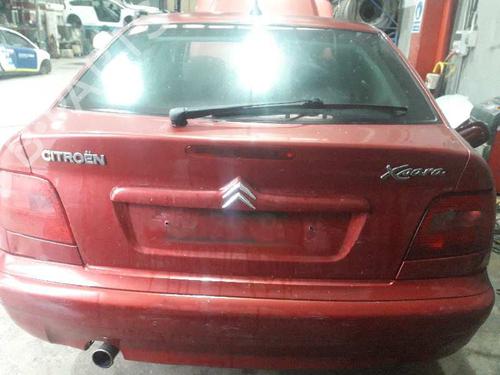 Interior roof light CITROËN XSARA (N1) 2.0 HDi 90 | BP17055064I8