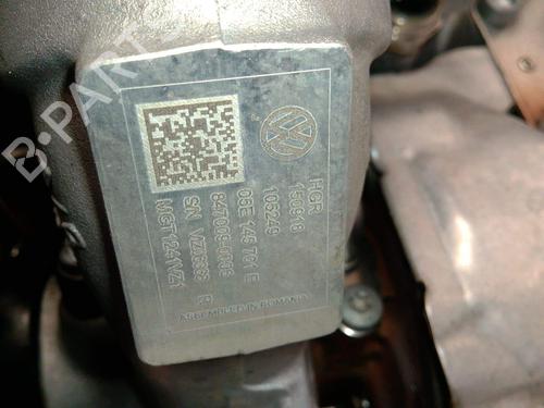 Engine SEAT LEON (5F1) 1.5 TSI | BP38331343M1 - Image 8