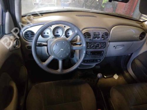 Venstre Foran elrute bryter CHRYSLER PT CRUISER (PT_)  | BP10419059I27 