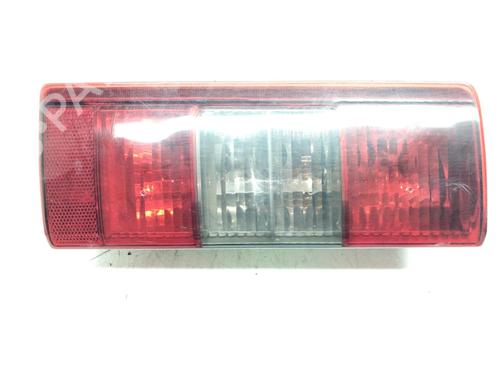 Used Left taillight OPEL COMBO Box Body/MPV [2001-2025]  21683374