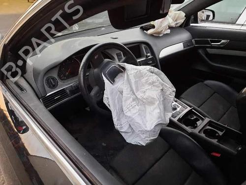 Engine control unit (ECU) AUDI A6 C6 (4F2) 2.0 TDI | BP7179617M57 - Image 9
