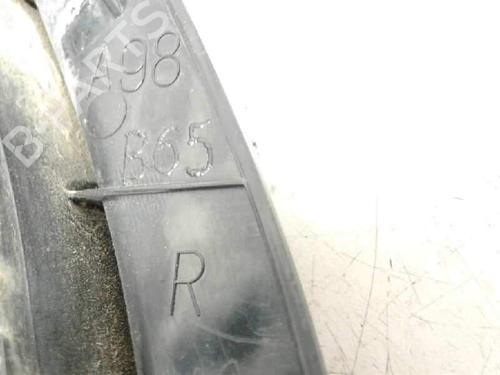 Right tailgate light NISSAN ALMERA II Hatchback (N16) | BP17055516C80 - Image 3