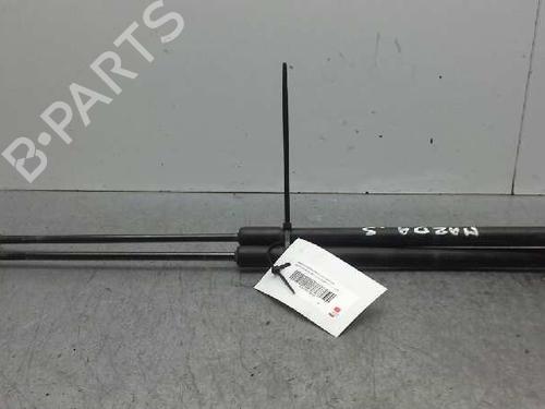 Gassdemper Bakluke MAZDA 3 (BK) 1.6 DI Turbo (109 hp) 14310973