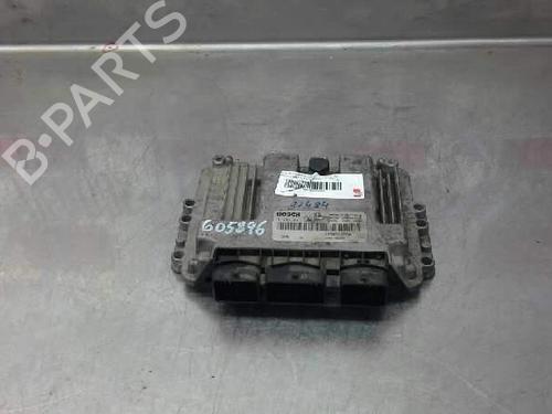 Used Engine control unit (ECU) Engine control unit (ECU) 152338 152338