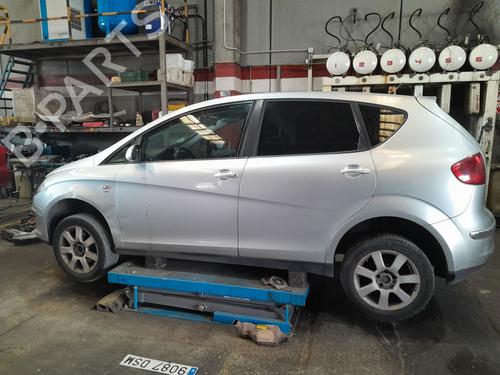 Starter SEAT ALTEA (5P1) 2.0 TDI 16V | BP35974481M8 - Image 6