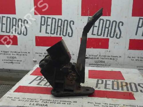 Used Pedal Pedal 1619613 1619613