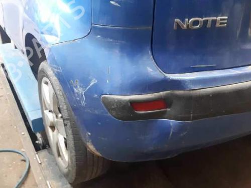 Front right interior door handle NISSAN NOTE (E11, NE11) | BP19033370I14 - Image 12