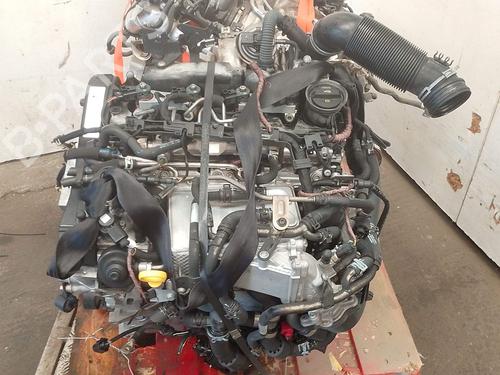Engine SEAT TOLEDO IV (KG3) | BP37199958M1 - Image 2