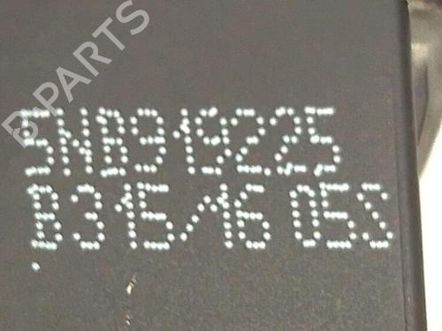 Warning switch VW TIGUAN (5N_) 2.0 TDI | BP38646340I22 - Image 3