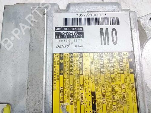 ECU airbags LEXUS CT (ZWA10_)  | BP15888035M53 