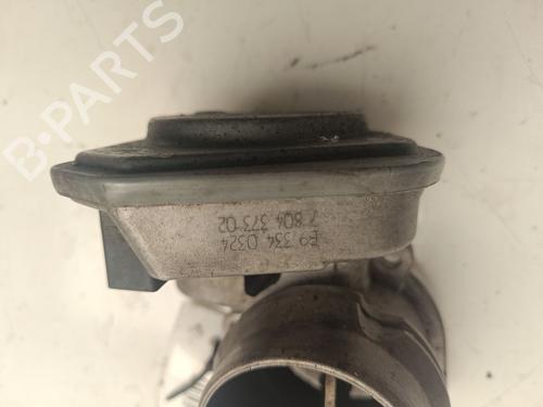 Throttle body BMW X5 (E70) 3.0 d | BP19507427M82 