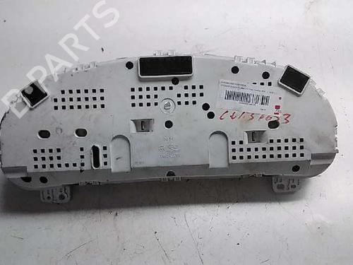 Instrument cluster HYUNDAI SANTA FÉ I (SM)  | BP16086966C47 