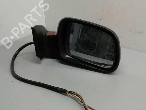 Right mirror PEUGEOT 307 SW (3H)  | BP5254132C27 